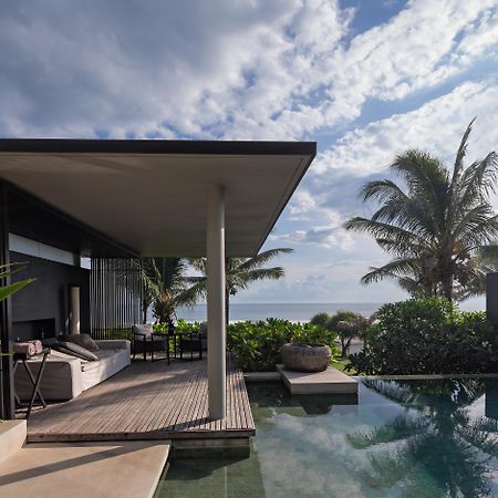 Soori Bali Villa Tabanan  Luaran gambar