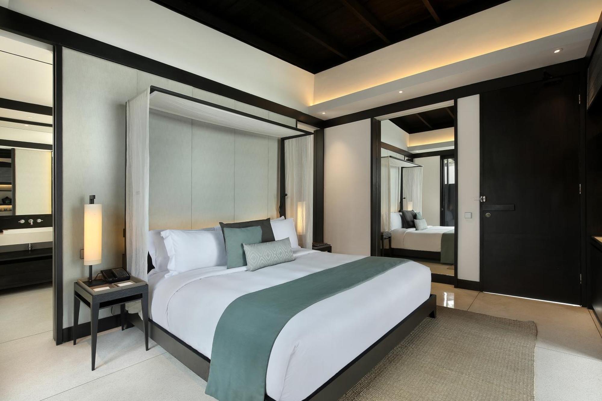 Soori Bali Villa Tabanan  Luaran gambar