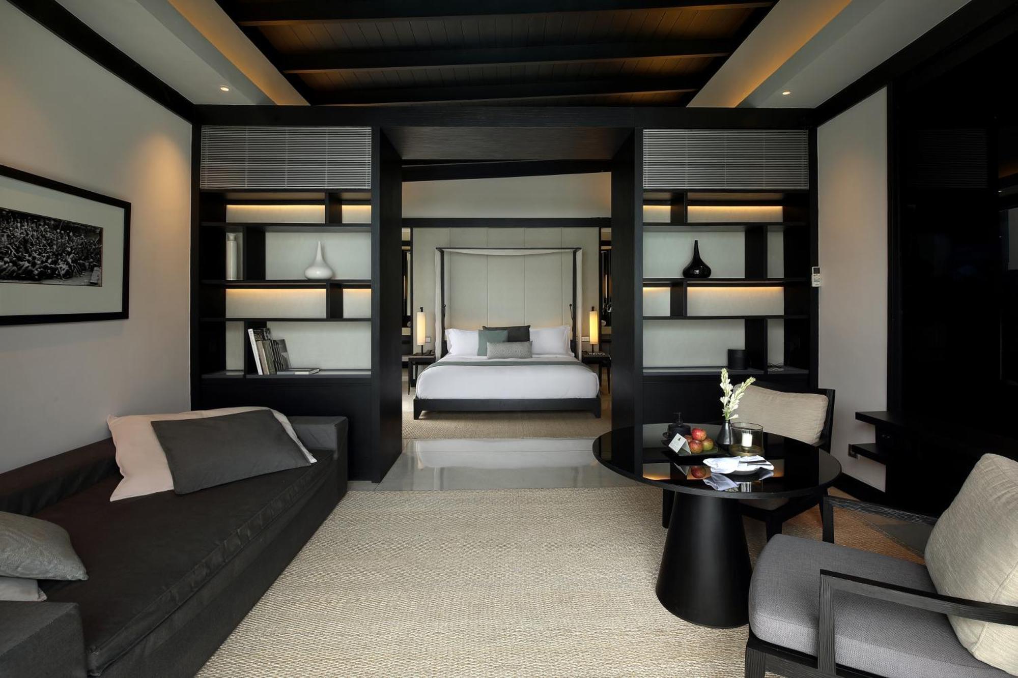Soori Bali Villa Tabanan  Luaran gambar
