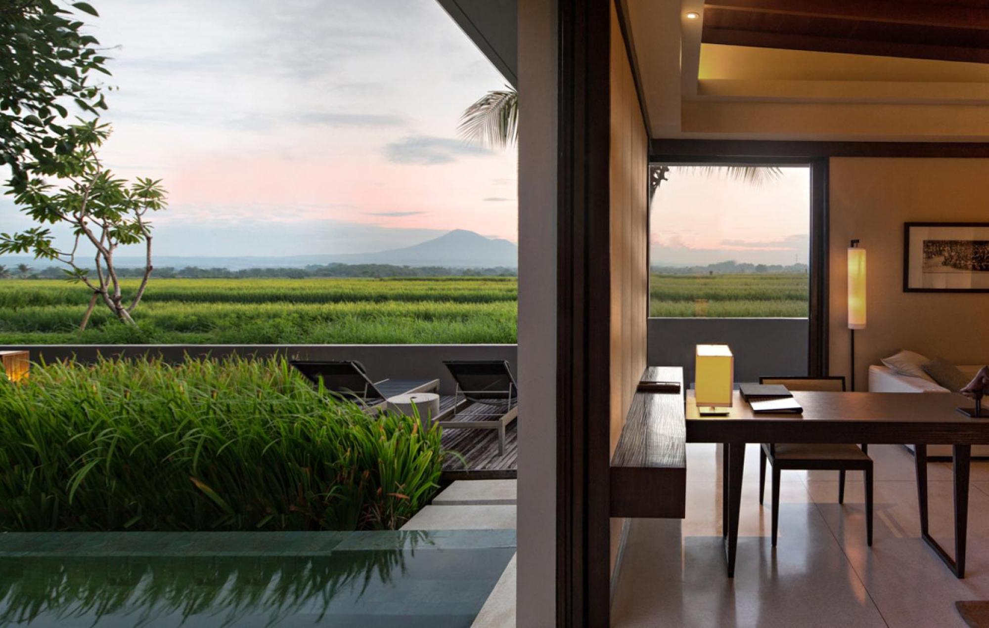 Soori Bali Villa Tabanan  Luaran gambar