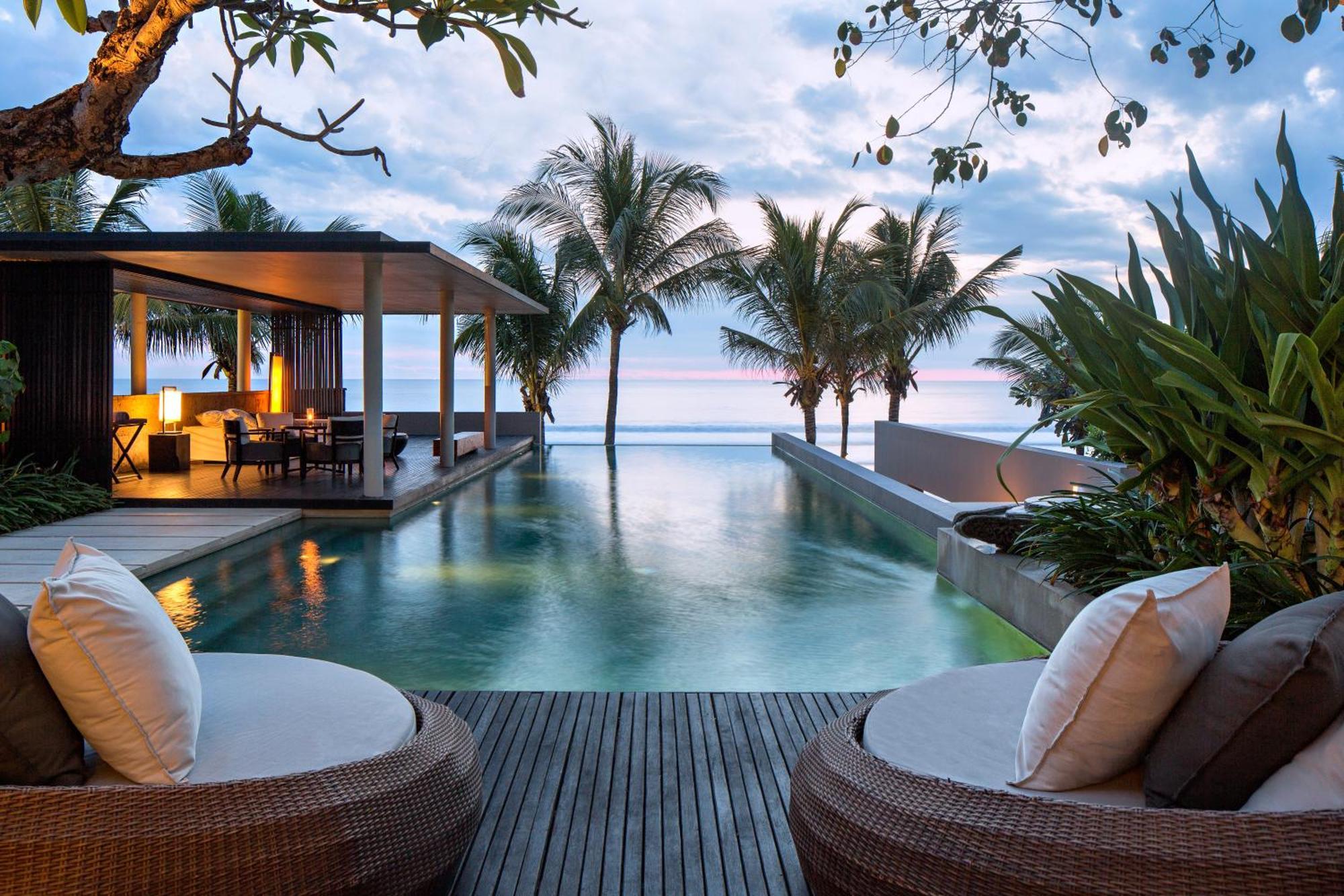 Soori Bali Villa Tabanan  Luaran gambar