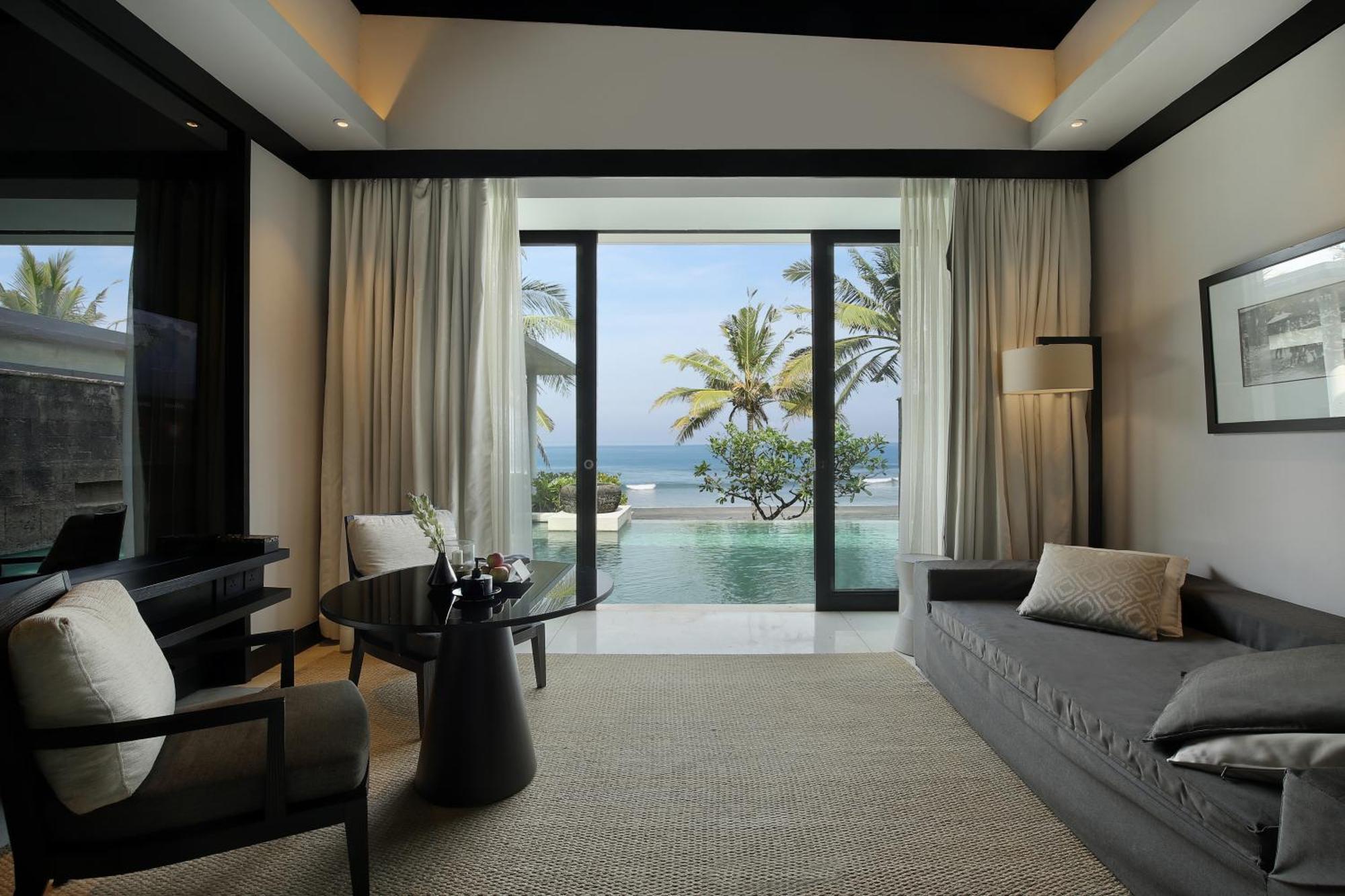 Soori Bali Villa Tabanan  Luaran gambar
