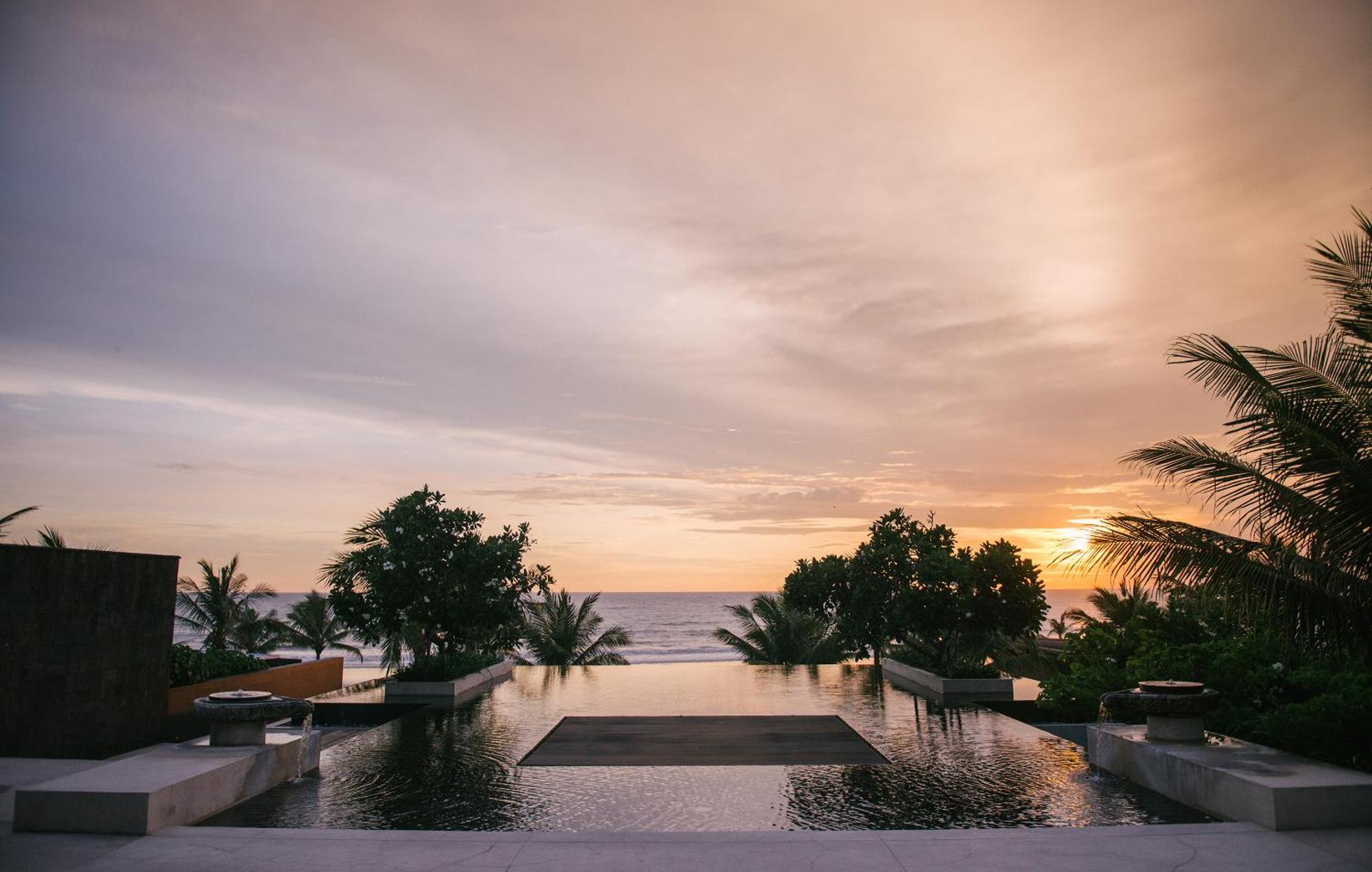 Soori Bali Villa Tabanan  Luaran gambar
