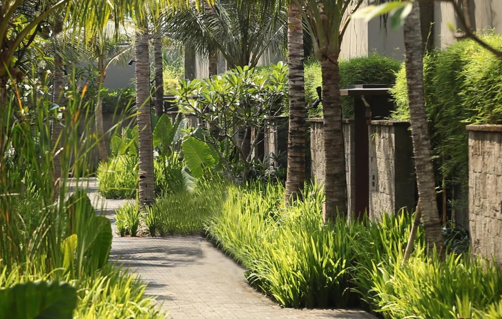 Soori Bali Villa Tabanan  Luaran gambar