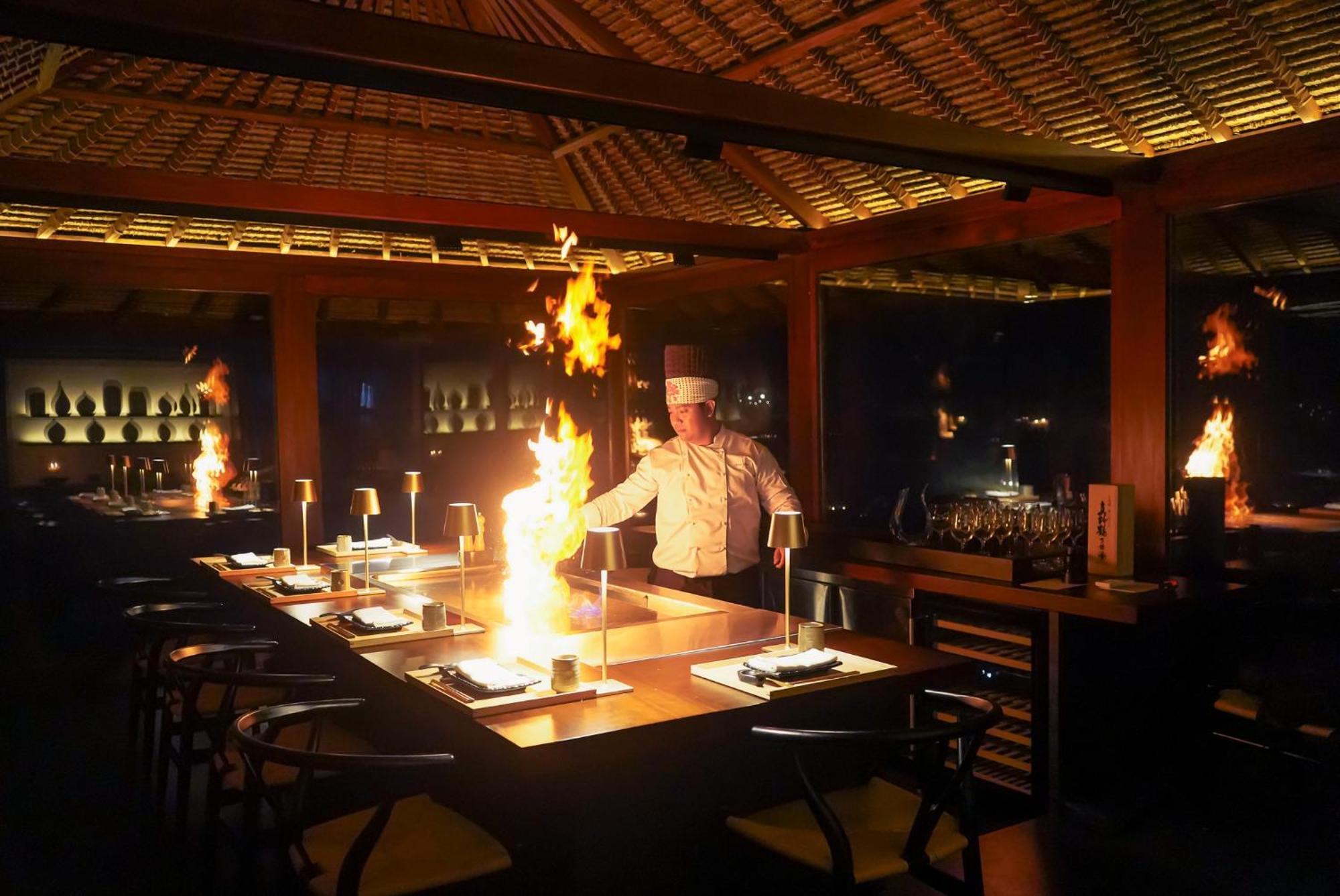 Soori Bali Villa Tabanan  Luaran gambar
